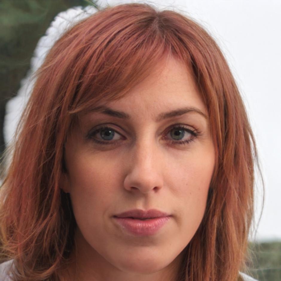 Instructora experta en meditación contemplativa
